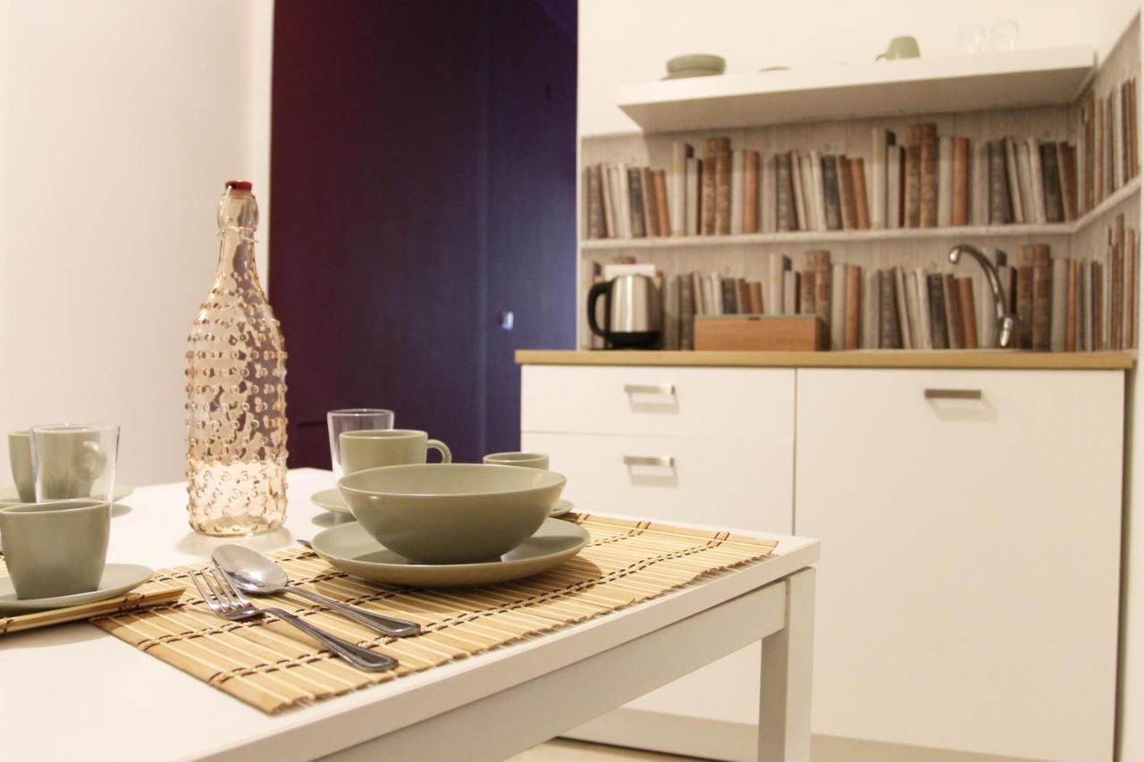 Marion - Holiday Houses Naples Extérieur photo