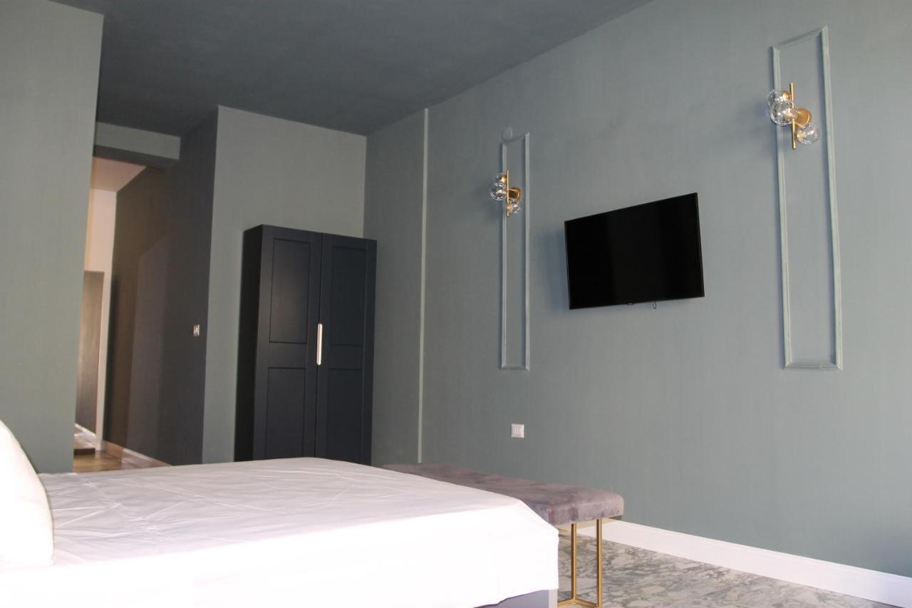 Marion - Holiday Houses Naples Extérieur photo