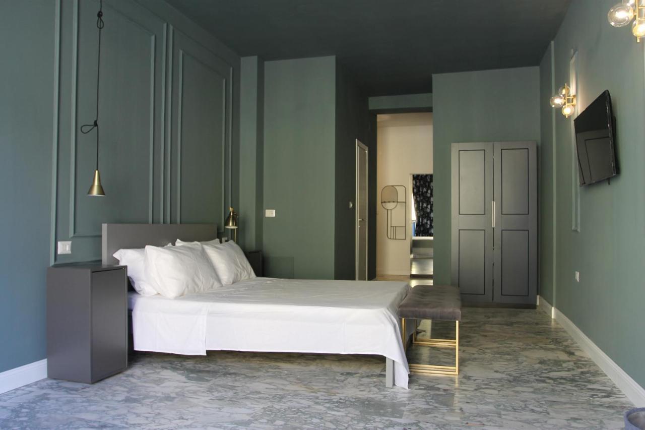 Marion - Holiday Houses Naples Extérieur photo
