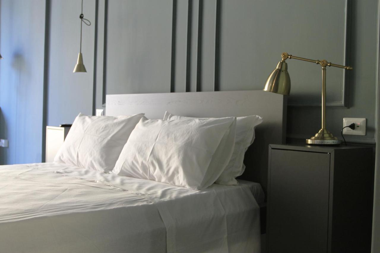 Marion - Holiday Houses Naples Extérieur photo