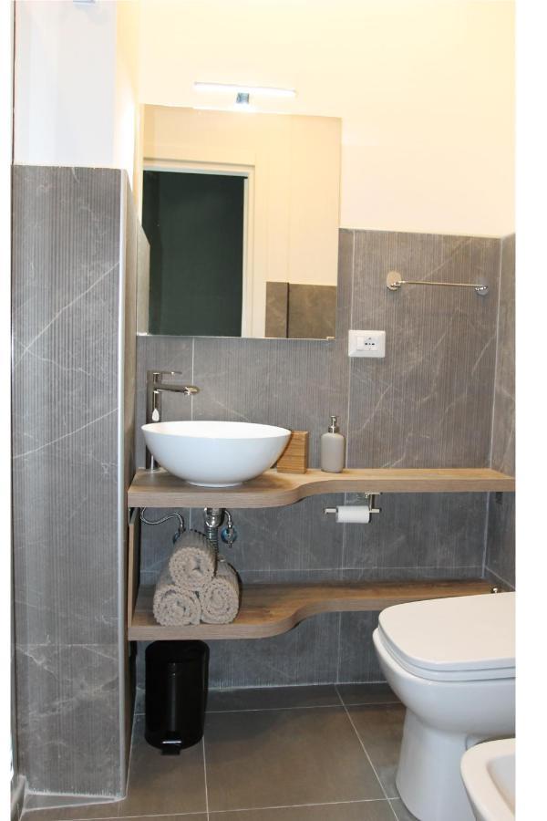 Marion - Holiday Houses Naples Extérieur photo