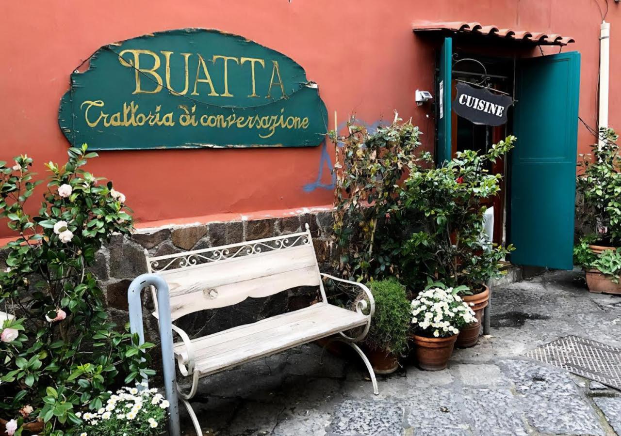 Marion - Holiday Houses Naples Extérieur photo