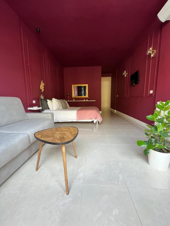Marion - Holiday Houses Naples Extérieur photo