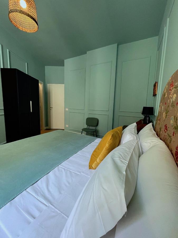 Marion - Holiday Houses Naples Extérieur photo