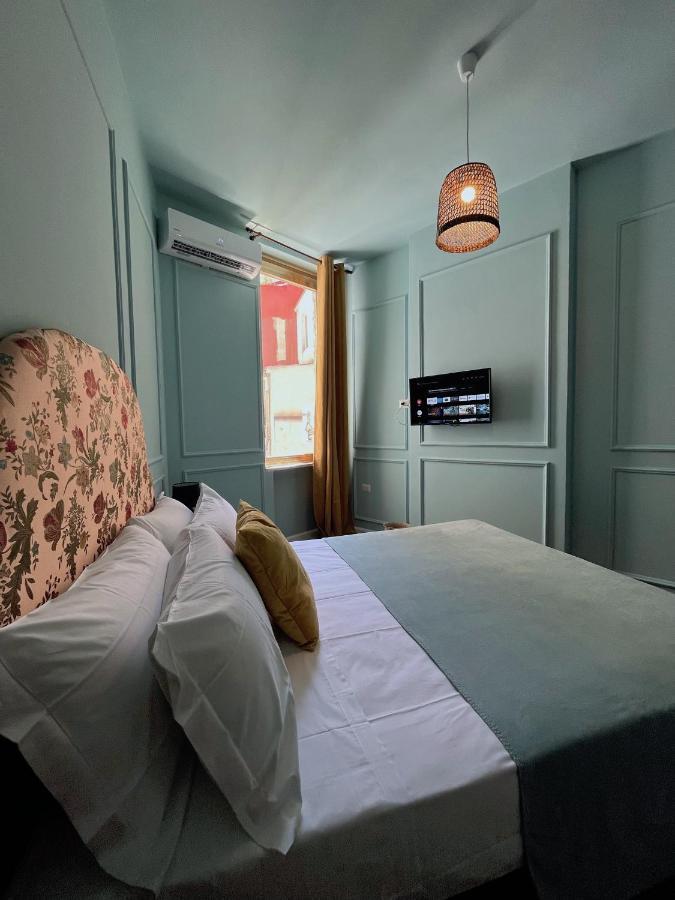 Marion - Holiday Houses Naples Extérieur photo
