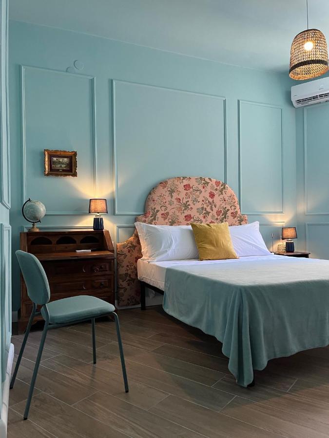 Marion - Holiday Houses Naples Extérieur photo