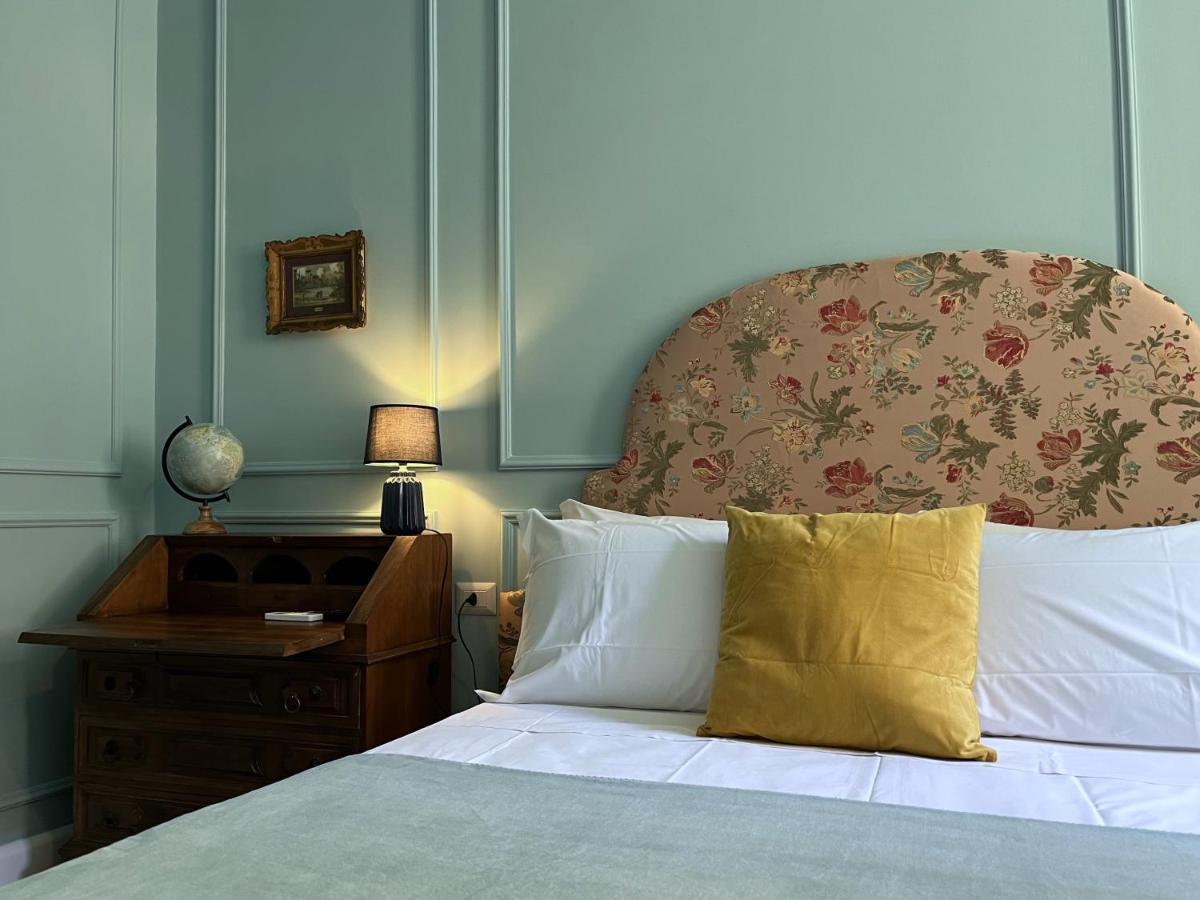Marion - Holiday Houses Naples Extérieur photo