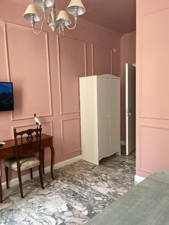 Marion - Holiday Houses Naples Extérieur photo