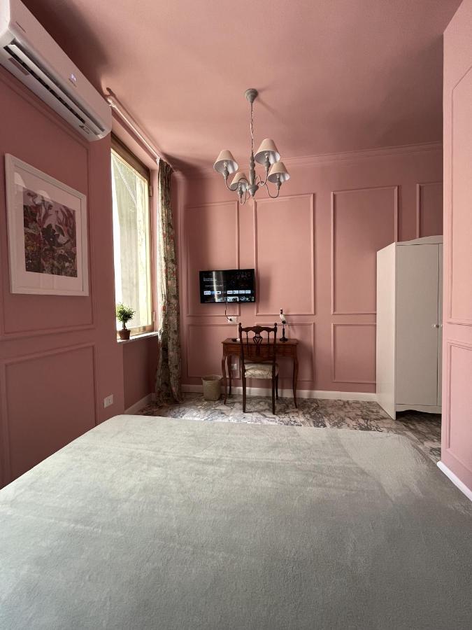 Marion - Holiday Houses Naples Extérieur photo