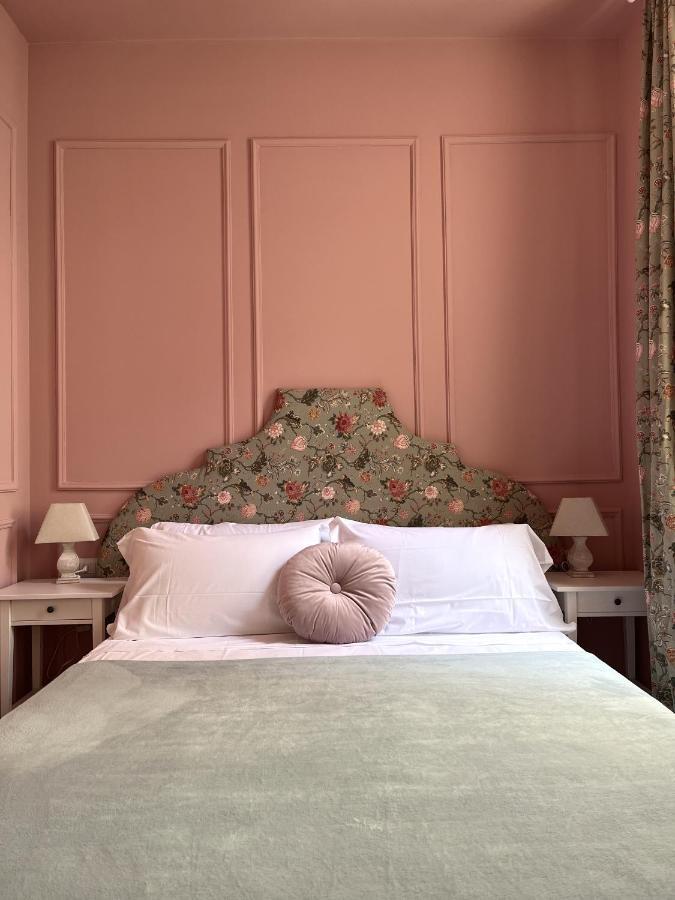 Marion - Holiday Houses Naples Extérieur photo