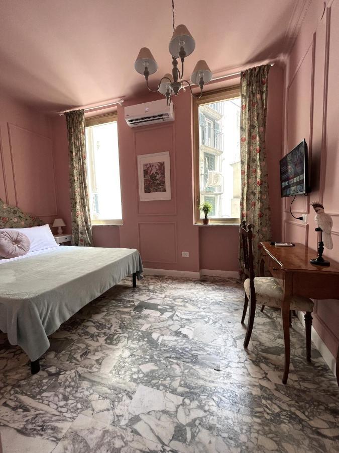 Marion - Holiday Houses Naples Extérieur photo