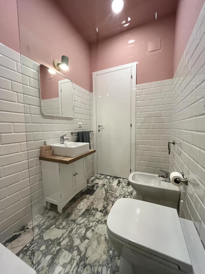Marion - Holiday Houses Naples Extérieur photo