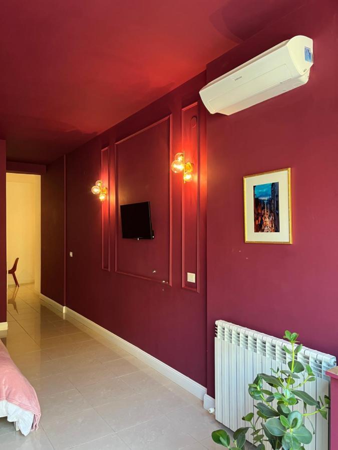 Marion - Holiday Houses Naples Extérieur photo