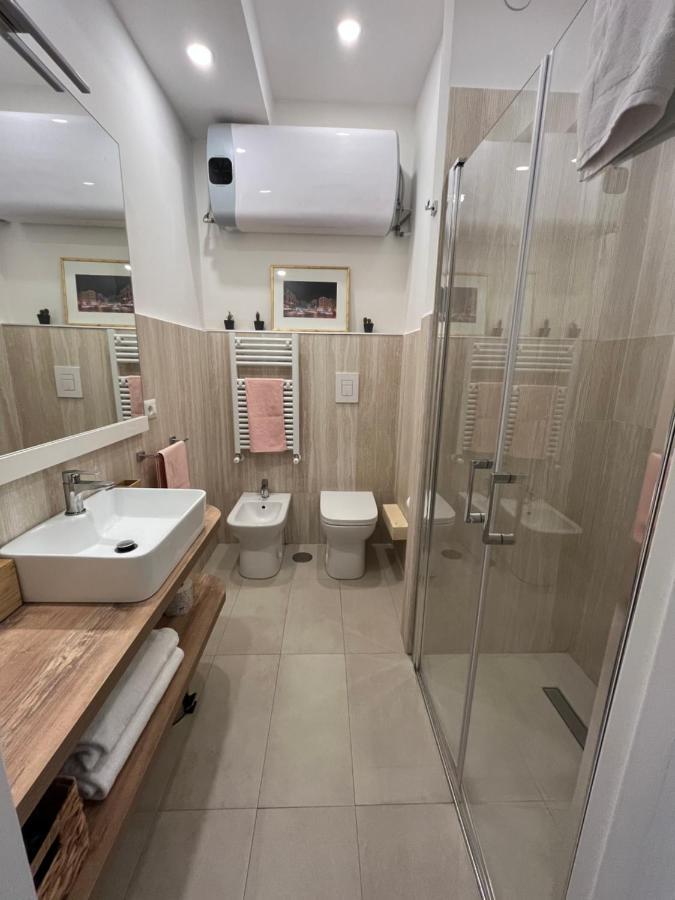 Marion - Holiday Houses Naples Extérieur photo