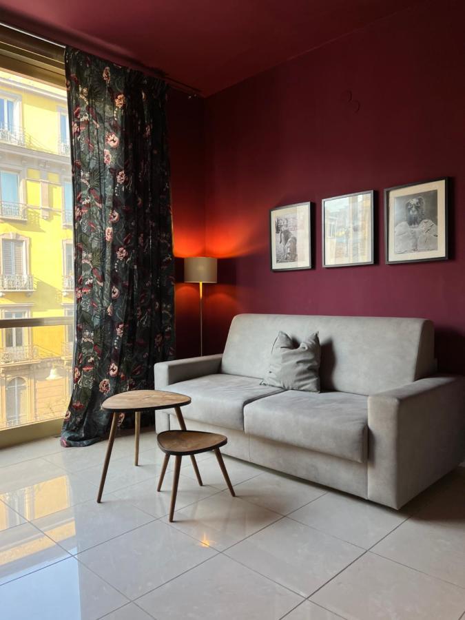 Marion - Holiday Houses Naples Extérieur photo