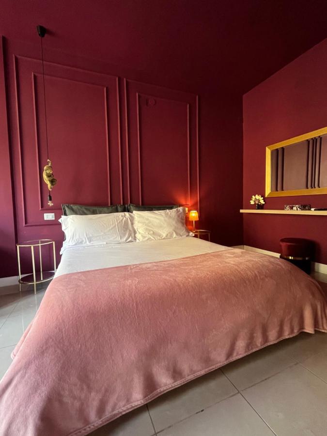 Marion - Holiday Houses Naples Extérieur photo