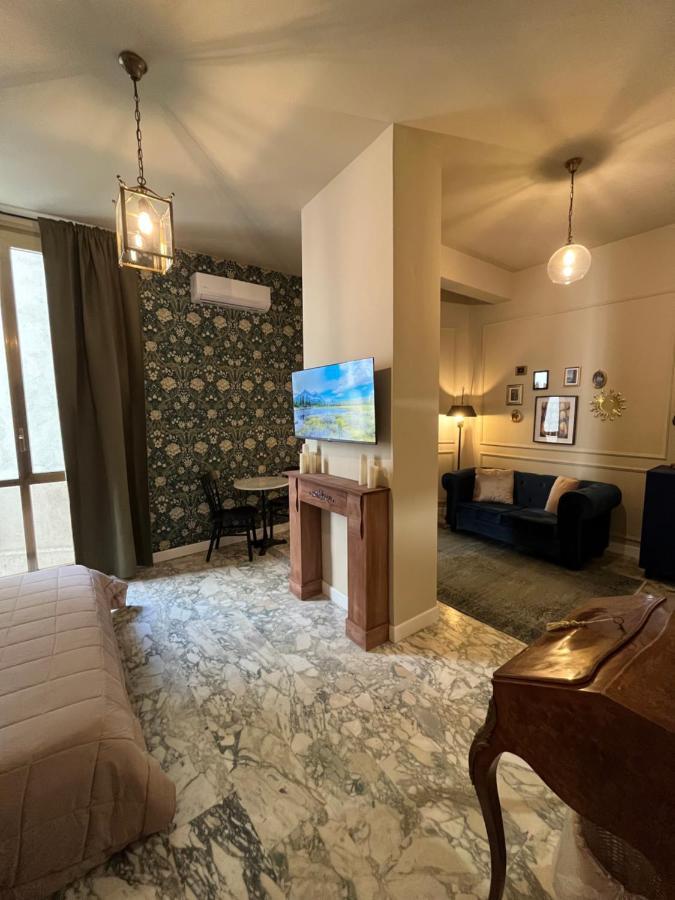 Marion - Holiday Houses Naples Extérieur photo