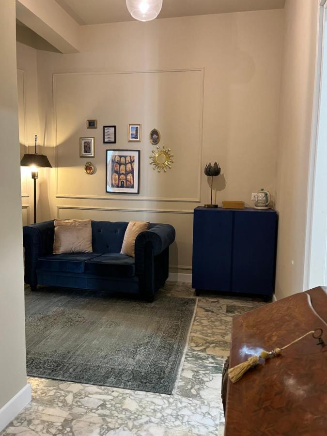 Marion - Holiday Houses Naples Extérieur photo
